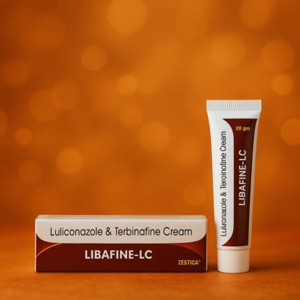 Libafine-LC Cream