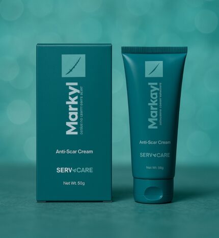 Markgyl Anti-Scar Cream