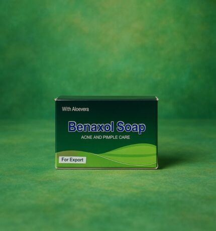 Benaxol Soap