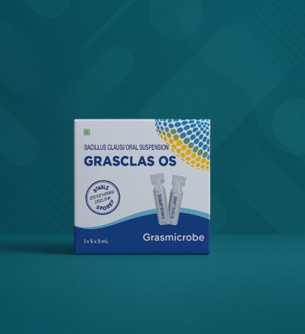 Grasmicrobe