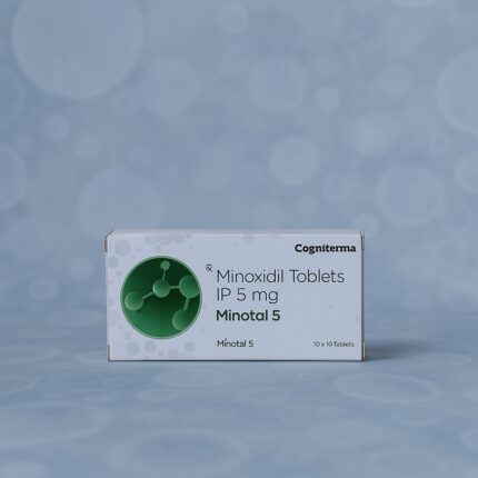 Minoxidil Tablets